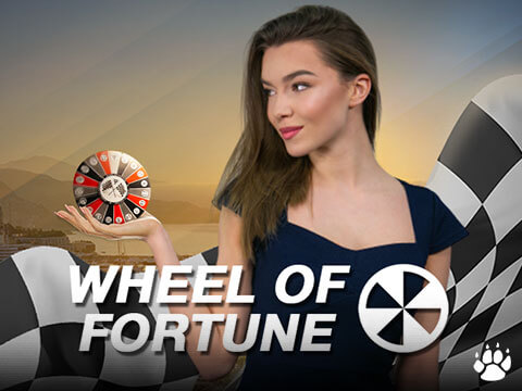 Wheels of Fortune